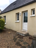 Maison de village à la location